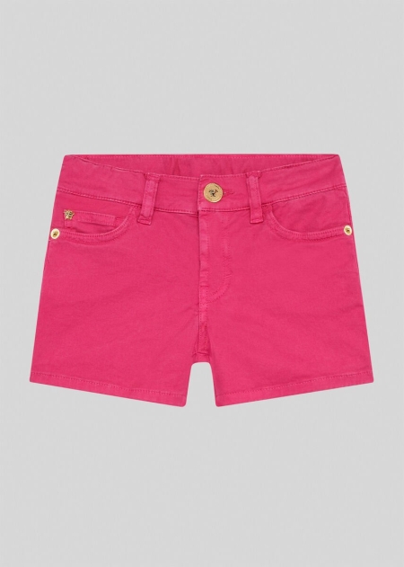 Versace Denim Shorts Tjej - 529186WRX